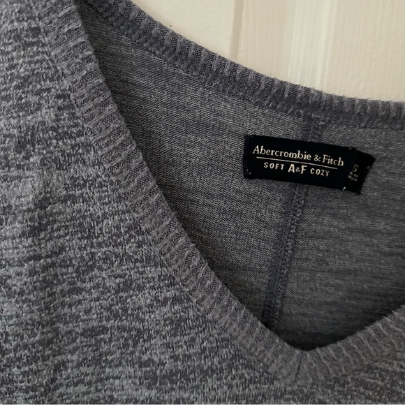 Steel Blue Long Sleeve - Picture 2 of 7